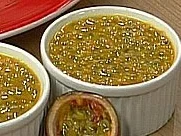 Rezept: Passions-Panna-Cotta Passions-Panna-Cotta - Rezept