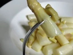 Rezept: Hannes Spargeltraum Hannes Spargeltraum - Rezept