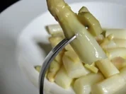 Rezept: Hannes Spargeltraum Hannes Spargeltraum - Rezept