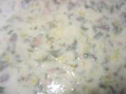 Ostersuppe - Rezept