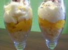 Schichtdessert - Rezept