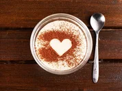 Grießbrei für alle, die es ganz eilig haben ;-) - Rezept - Bild Nr. 2