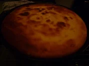 Käsekuchen "Großmuter Art" - Rezept
