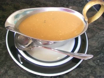 FLEISCH: Kotelett-Braten gefüllt mit Kräutern, Käse und Schinken - Rezept - Bild Nr. 3