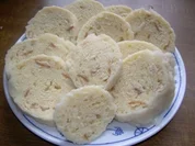 Rezept: Böhmische Knödel.. Böhmische Knödel.. - Rezept