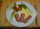 Kräuterplätzchen - Rezept