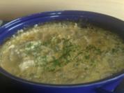 Überbackene Schnitzel - Rezept