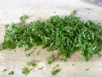 Rezept: Zigeunergulasch mit Gnocchi oder Nudeln Zigeunergulasch mit Gnocchi oder Nudeln - Rezept