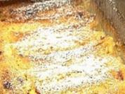 Ricotta-Cannelloni - Rezept