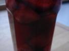 Rumtopf - Rezept