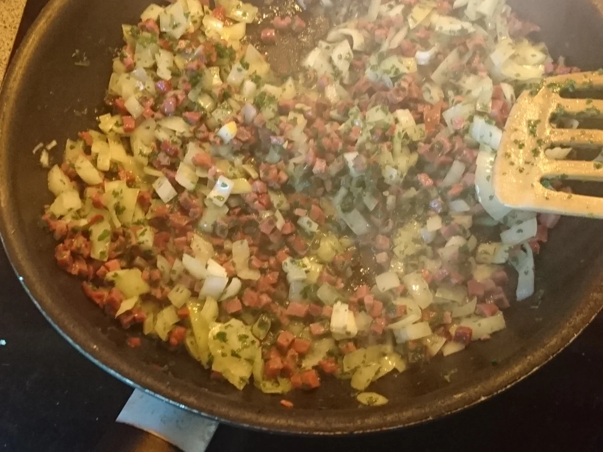 Nudelauflauf - Rezept - Bild Nr. 107