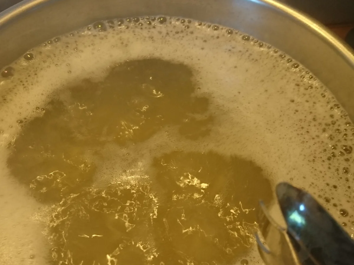 Nudelauflauf - Rezept - Bild Nr. 105