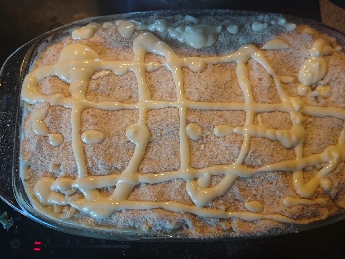 Nudelauflauf - Rezept - Bild Nr. 103