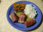 Seeteufel teuflisch gut - Rezept