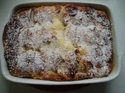 Topfenpalatschinken - in Reih und Glied - Rezept