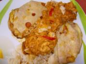 Nochmal Schwein gehabt - Rezept