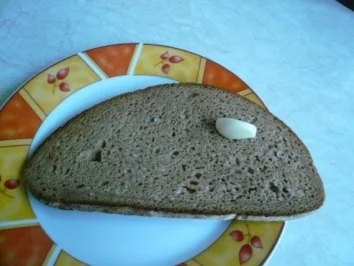 Rezept: Knoblauchbrot Knoblauchbrot - Rezept