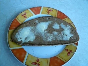 Rezept: Knoblauchbrot Knoblauchbrot - Rezept