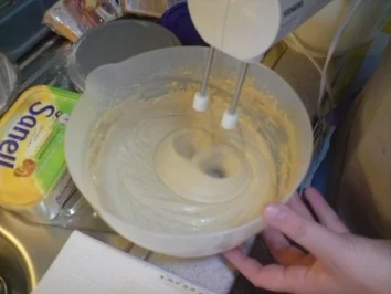 Apfel-Zimt-Muffins - Rezept - Bild Nr. 3