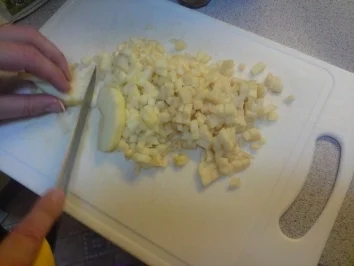 Apfel-Zimt-Muffins - Rezept - Bild Nr. 4