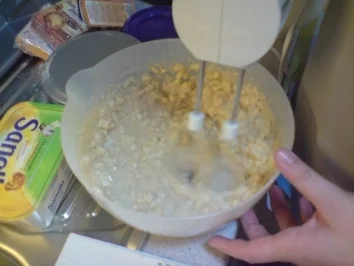 Apfel-Zimt-Muffins - Rezept - Bild Nr. 5