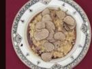 Sommertrüffel-Risotto - Rezept