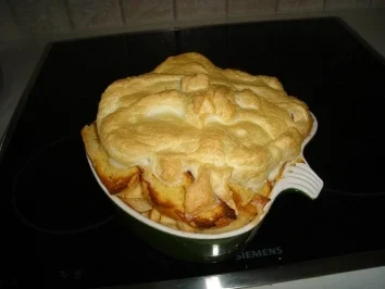 Scheiterhaufen - Rezept