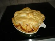 Scheiterhaufen - Rezept