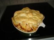Scheiterhaufen - Rezept