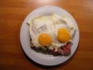 Strammer Max  ala Ilse - Rezept