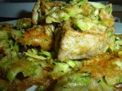 Schwein in Unterholz - Rezept