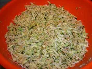 Schwein in Unterholz - Rezept