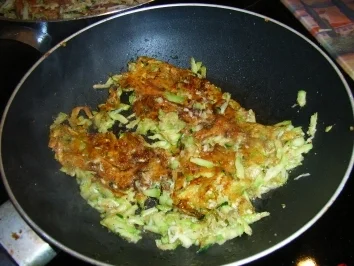 Schwein in Unterholz - Rezept