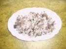 Hack-Reispfanne - Rezept