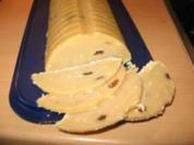 lungauer Rahmkoch Marzipan - Rezept