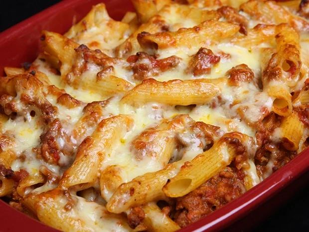 Rezept: Aufläufe - Combinazione Bild Nr. 2 Aufläufe - Combinazione - Rezept - Bild Nr. 2