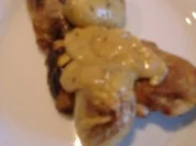 Spanische Hähnchenbollen - Rezept