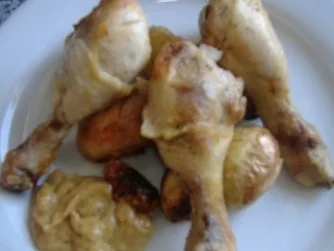 Rezept: Spanische Hähnchenbollen Bild Nr. 2 Spanische Hähnchenbollen - Rezept - Bild Nr. 2