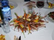 Marinierte Lammkotelettes - Rezept