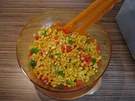 Rezept: "SALAT" Mais-Salat "SALAT" Mais-Salat - Rezept