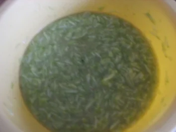 Gurkensalat - Rezept