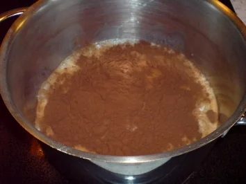 Rezept: Rumkugelcreme Bild Nr. 2 Rumkugelcreme - Rezept - Bild Nr. 2