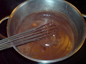 Rezept: Rumkugelcreme Bild Nr. 3 Rumkugelcreme - Rezept - Bild Nr. 3