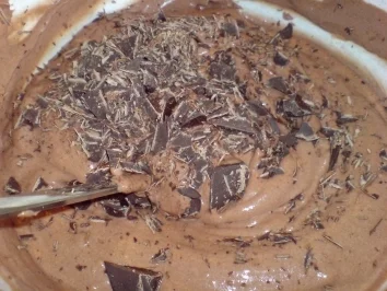 Rezept: Rumkugelcreme Bild Nr. 5 Rumkugelcreme - Rezept - Bild Nr. 5