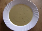 Lausitzer Kartoffelsuppe - Rezept