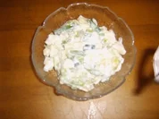 Porreesalat - Rezept