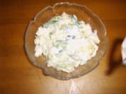 Porreesalat - Rezept