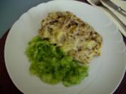 Zahnloses - Rezept