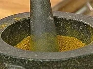 Indische Gewürzmischung - Rezept