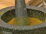 Indische Gewürzmischung - Rezept